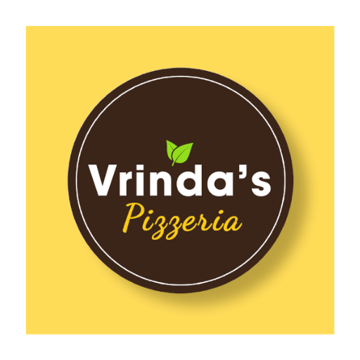 Vrinda's Pizzeria